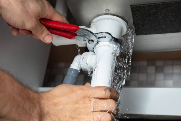 Best Carpet water damage restoration  in Pimmit Hills, VA