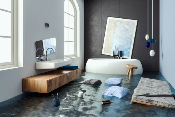 Best 24-hour water damage restoration  in Pimmit Hills, VA