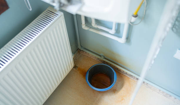 Best 24/7 water damage repair  in Pimmit Hills, VA